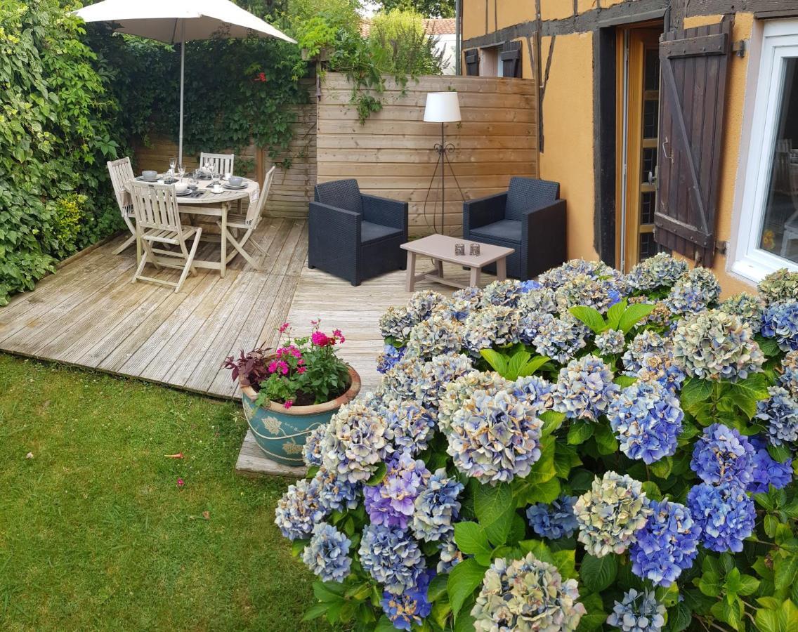 Dax Location Maison Avec Spa Saint-Vincent-de-Paul  Екстериор снимка