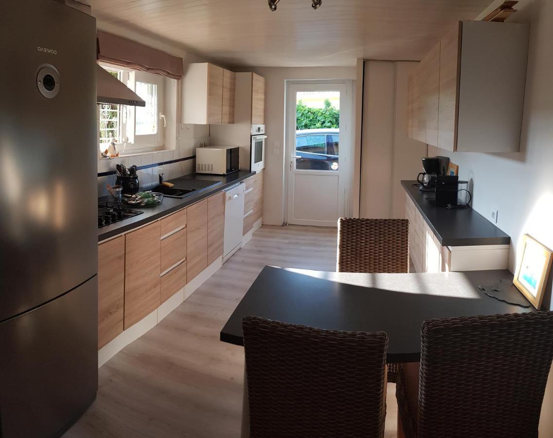 Dax Location Maison Avec Spa Saint-Vincent-de-Paul  Екстериор снимка